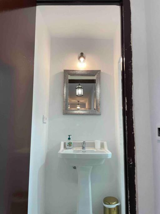 Charming 4 Bedroom Village Home With Patio Mijas Exterior photo