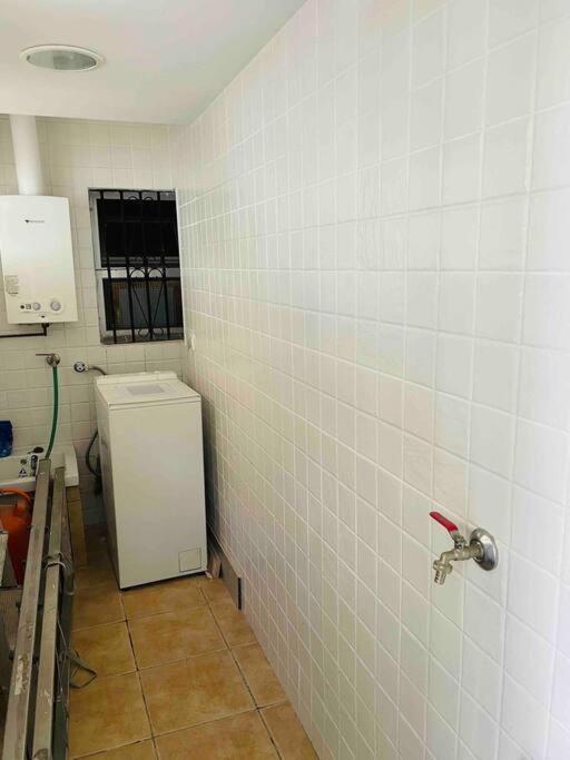 Charming 4 Bedroom Village Home With Patio Mijas Exterior photo