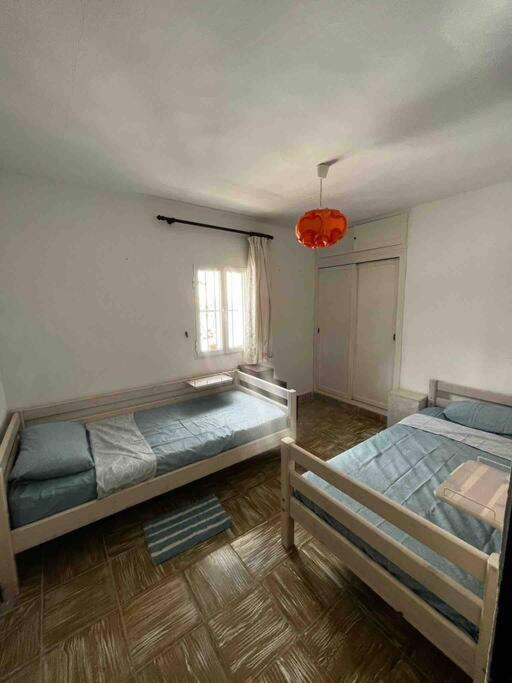 Charming 4 Bedroom Village Home With Patio Mijas Exterior photo