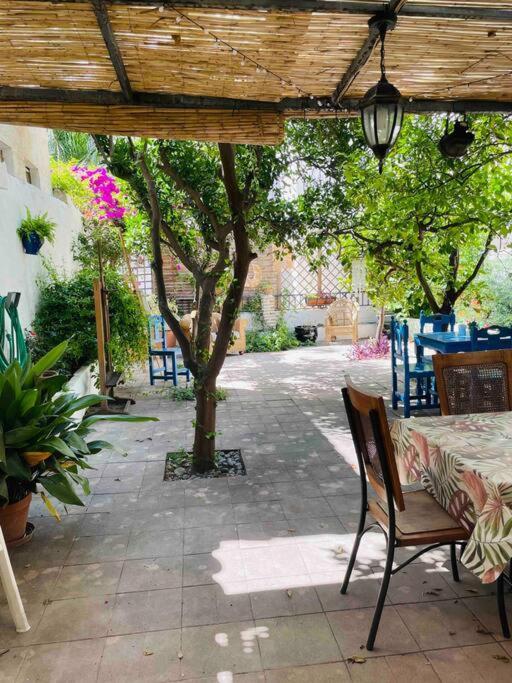 Charming 4 Bedroom Village Home With Patio Mijas Exterior photo
