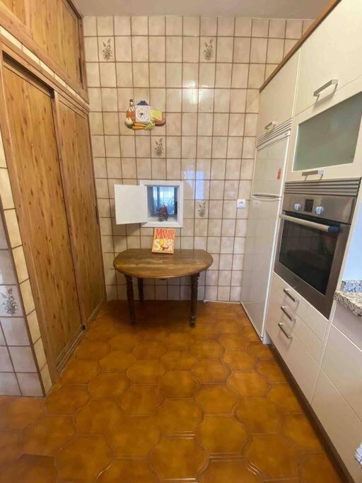 Charming 4 Bedroom Village Home With Patio Mijas Exterior photo